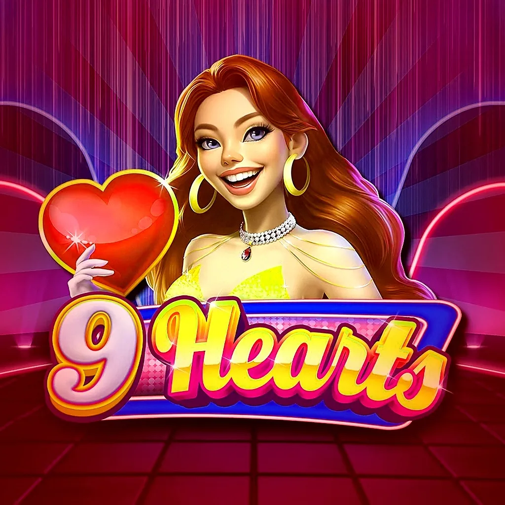9 Hearts
