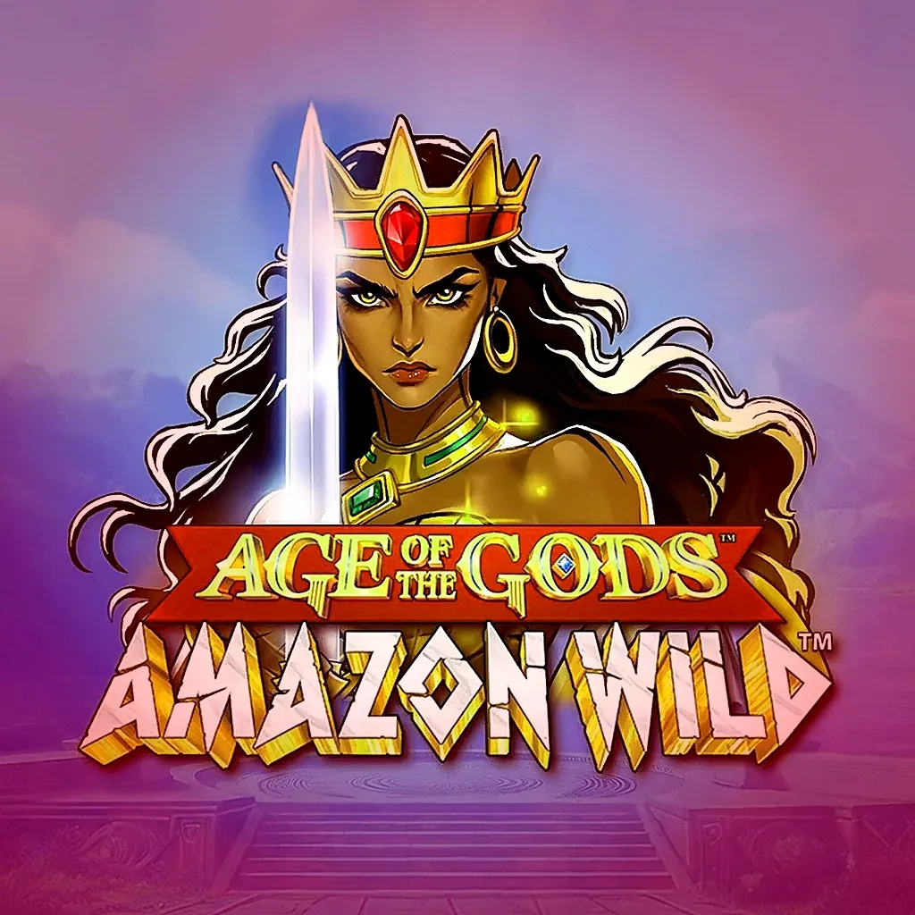 Age of the Gods Amazon Wild