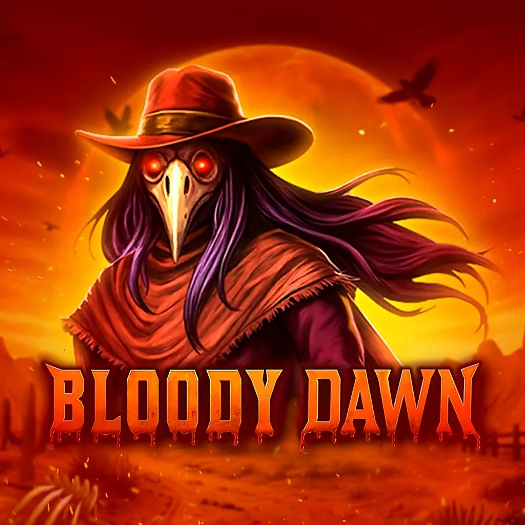 Bloody dawn