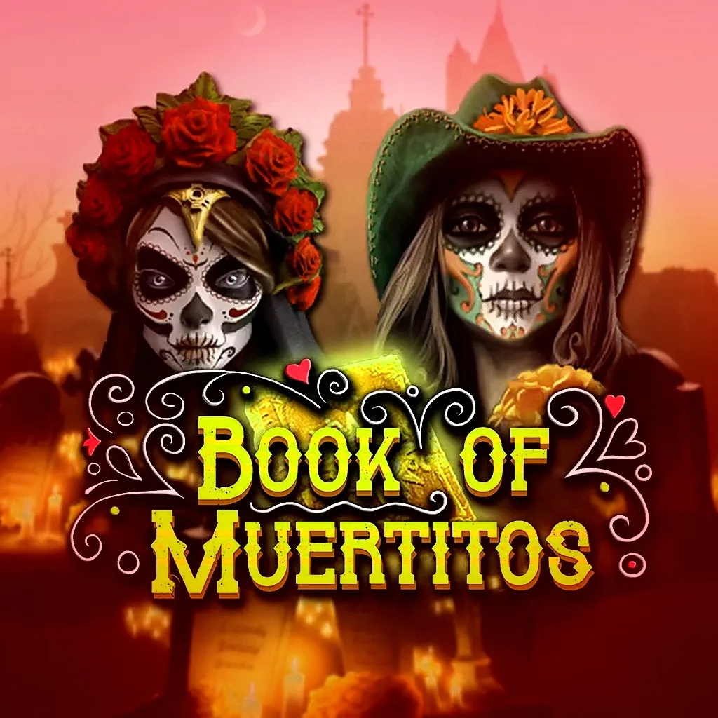 Book of Muertitos 2