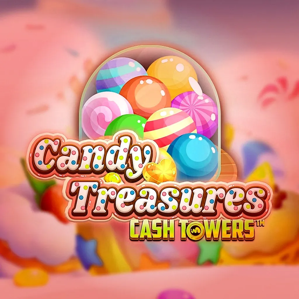 Candy treasure