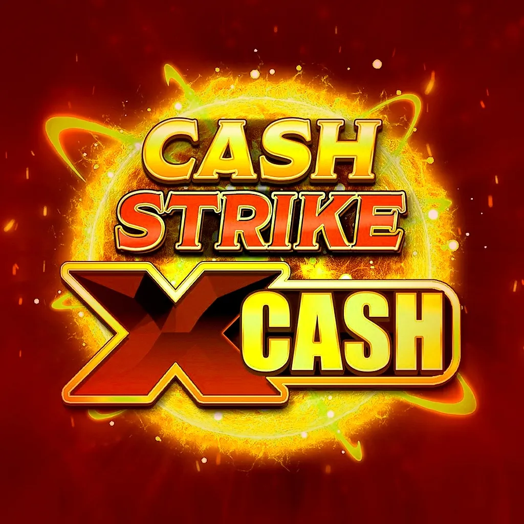 Cash Strike X Cash