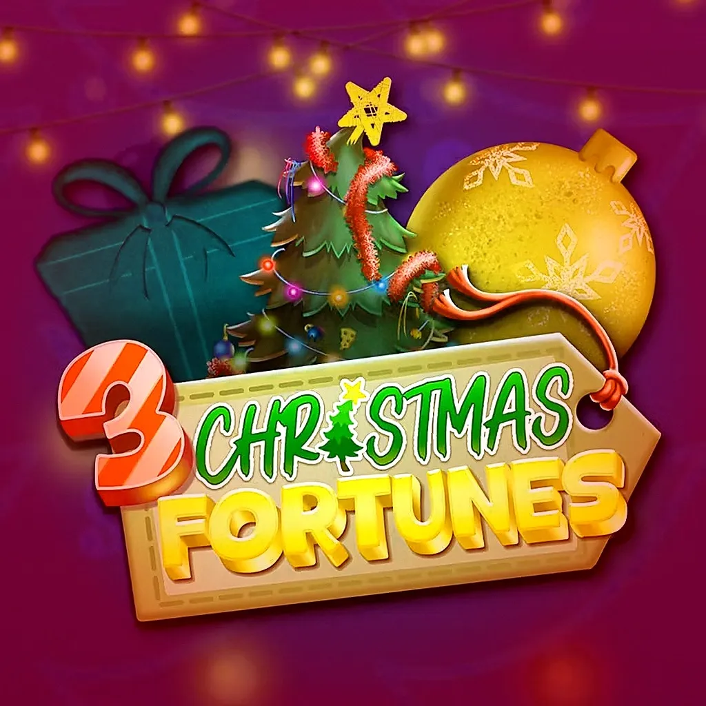 Christmas Fortunes 2