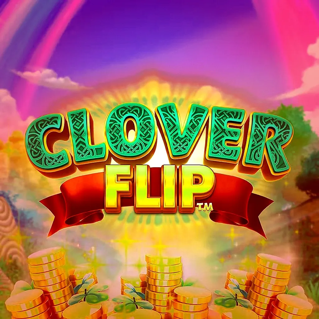 Clover Flip