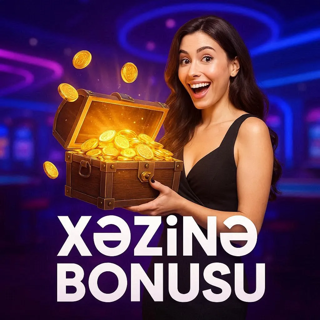 Тreasurebonus